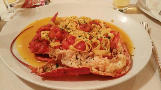 Ristorante Pizzeria La Sacrestia